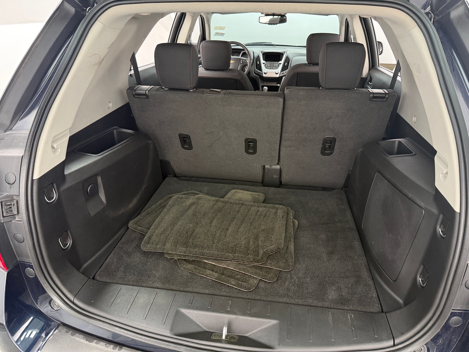 Thumbnail: 2017 Chevrolet Equinox - 7