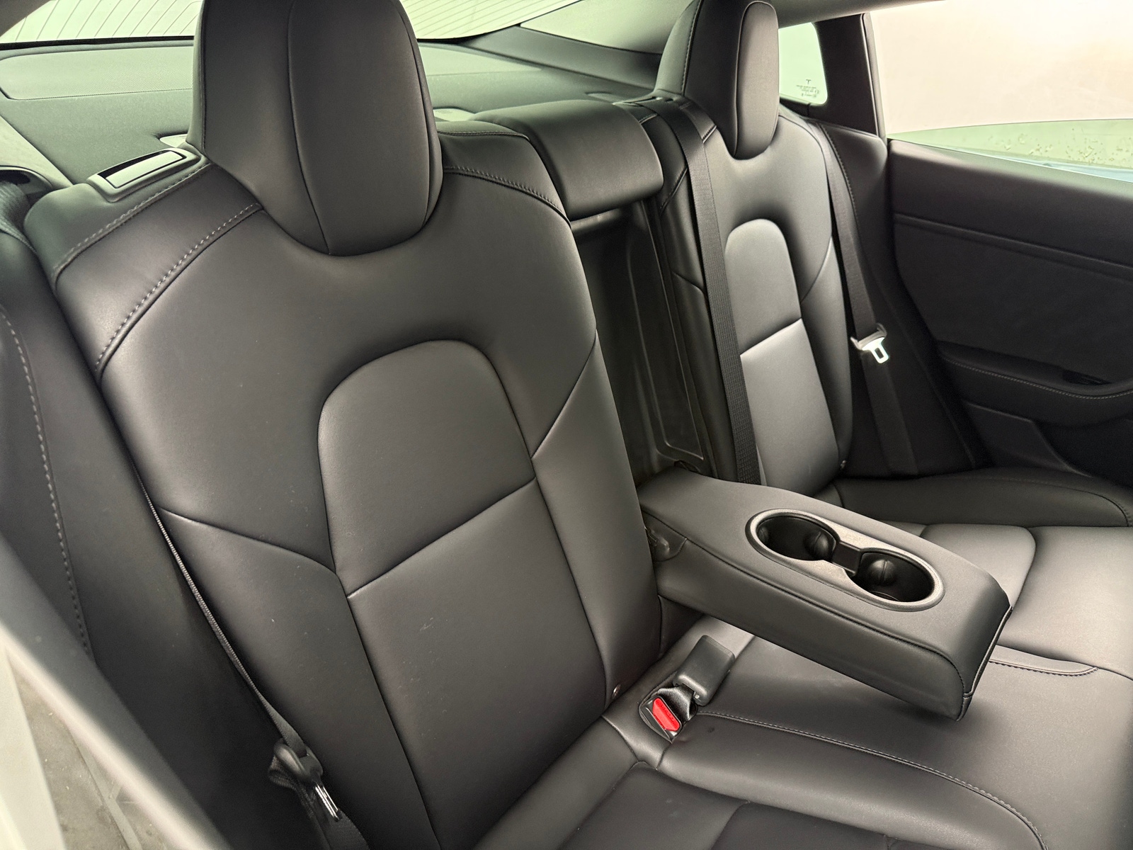 Thumbnail: 2019 Tesla Model 3 - 5