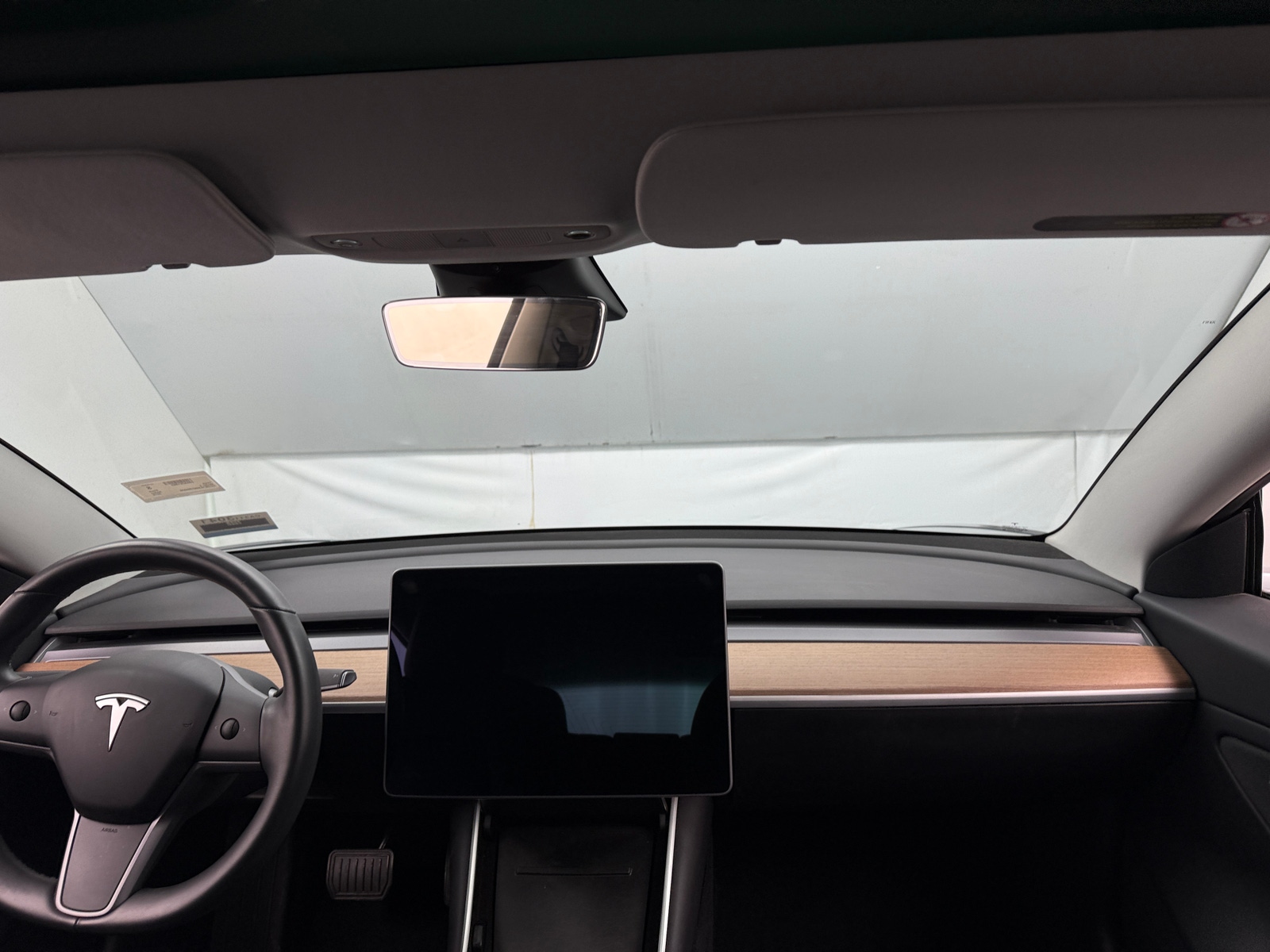 Thumbnail: 2019 Tesla Model 3 - 2