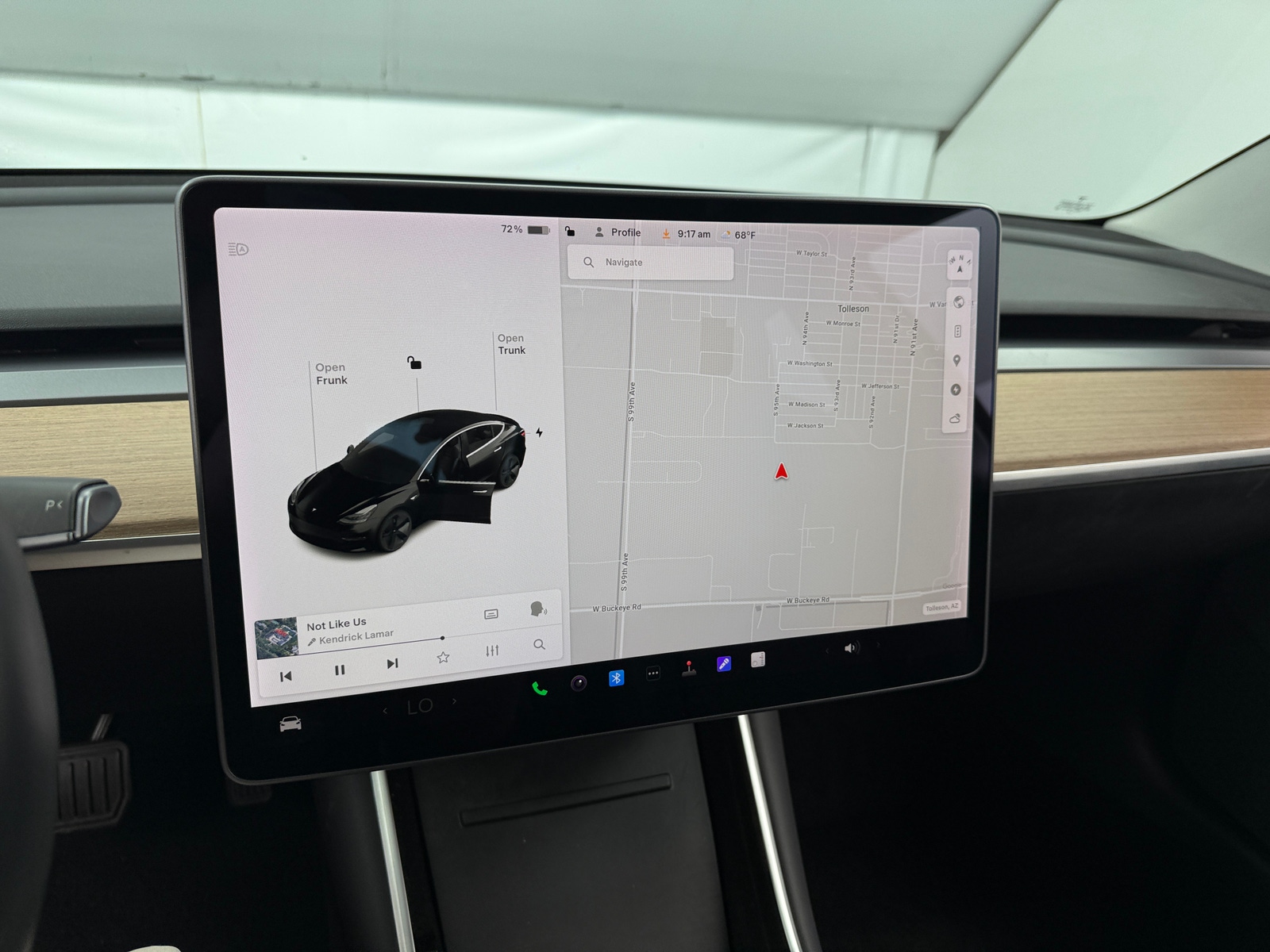 Thumbnail: 2019 Tesla Model 3 - 3