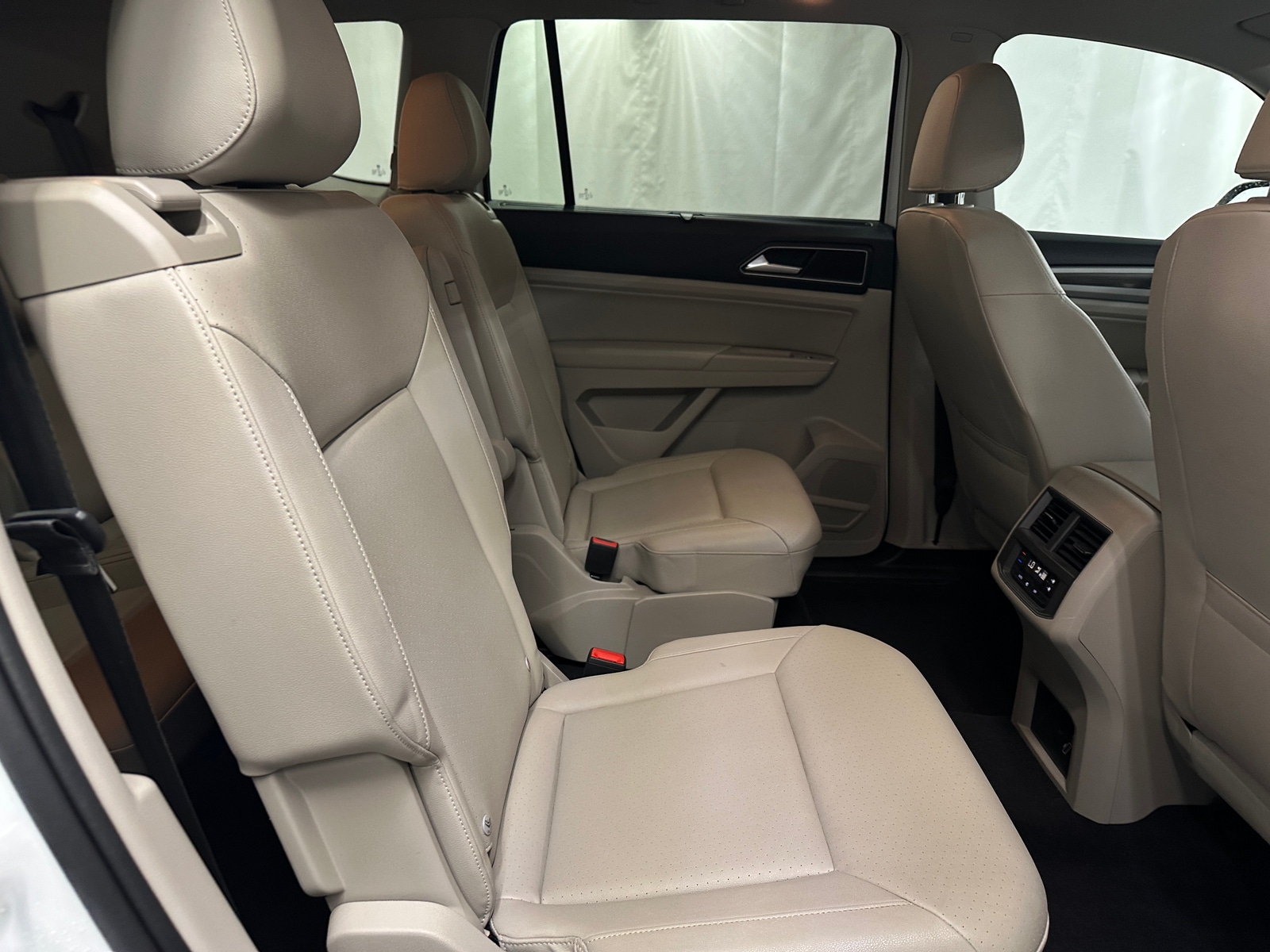 Thumbnail: 2019 Volkswagen Atlas - 5