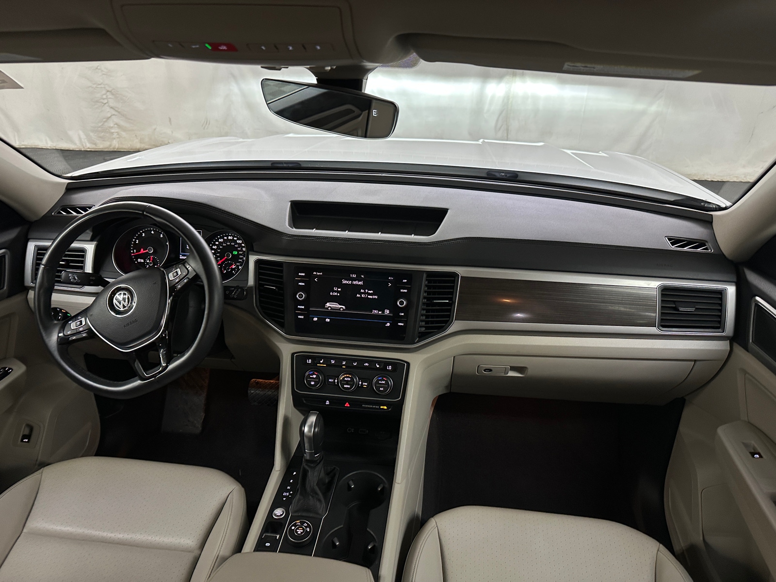 Thumbnail: 2019 Volkswagen Atlas - 2