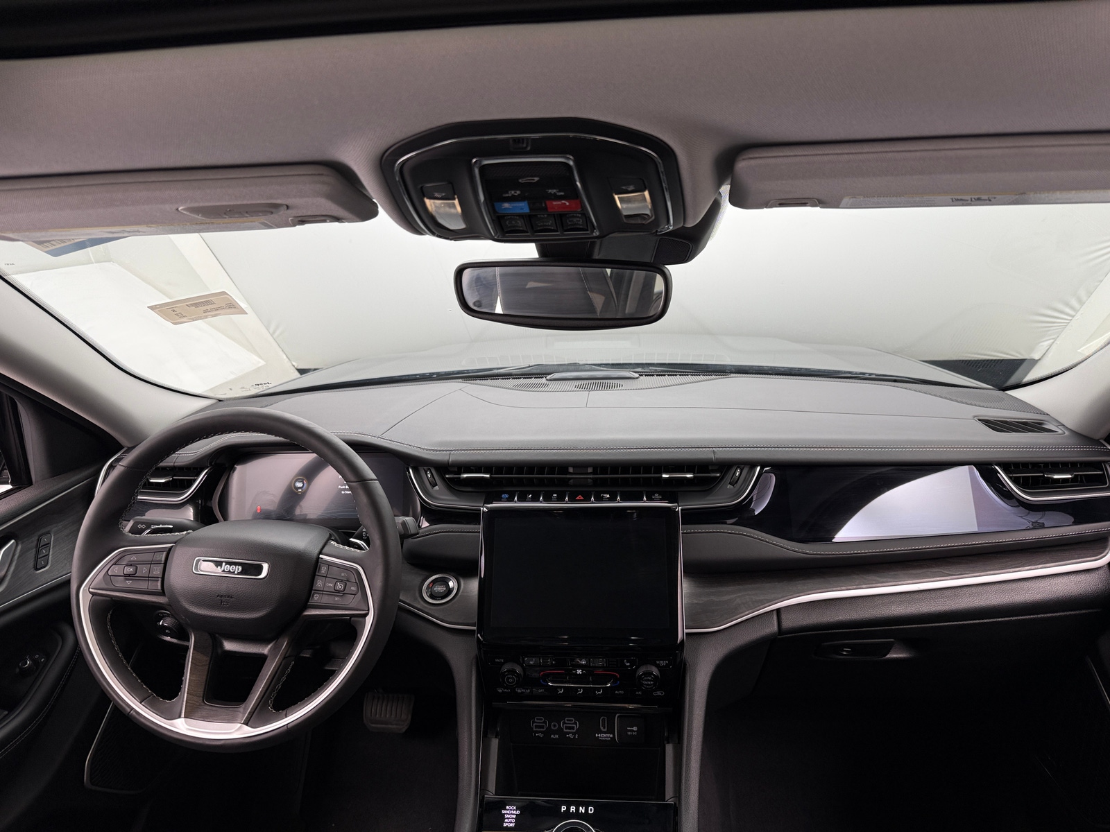 Thumbnail: 2022 Jeep Grand Cherokee - 2