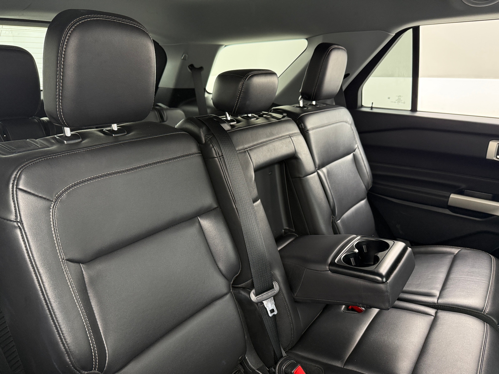 Thumbnail: 2023 Ford Explorer - 5