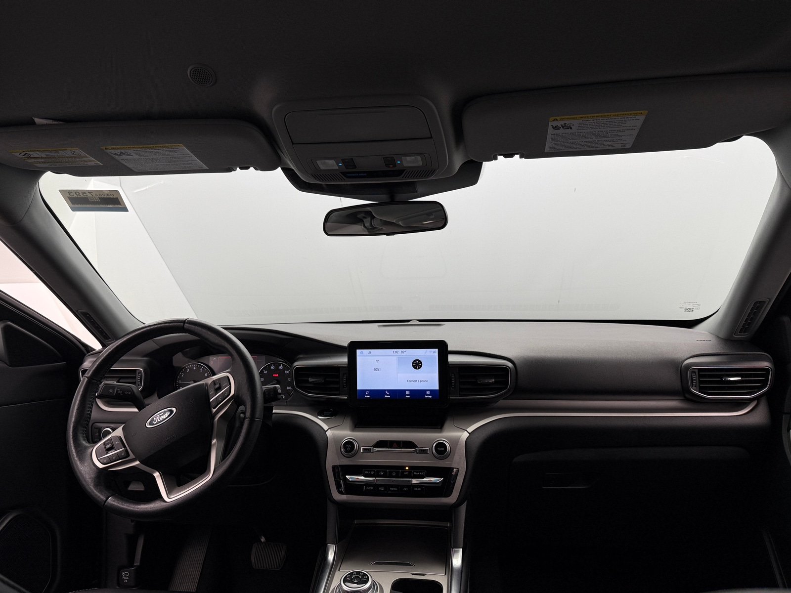 Thumbnail: 2023 Ford Explorer - 2