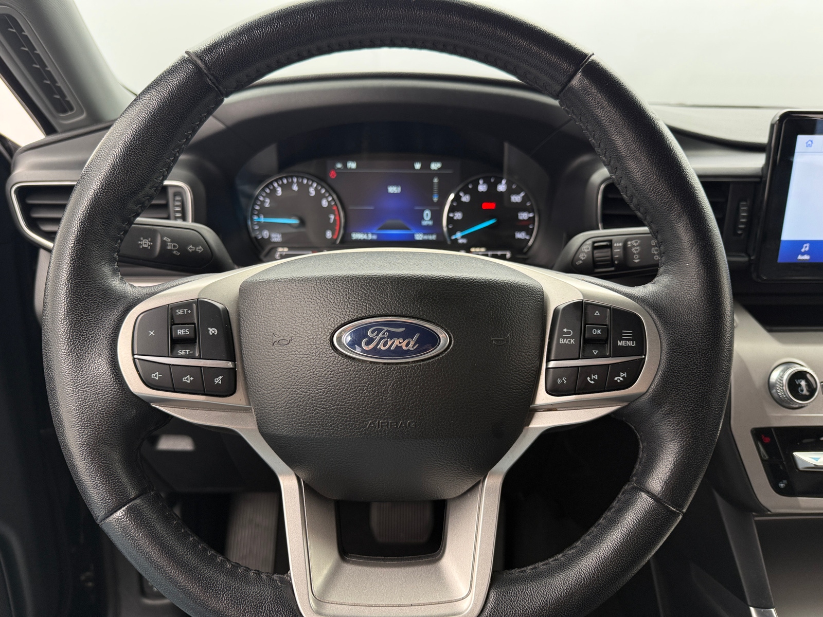 Thumbnail: 2023 Ford Explorer - 4