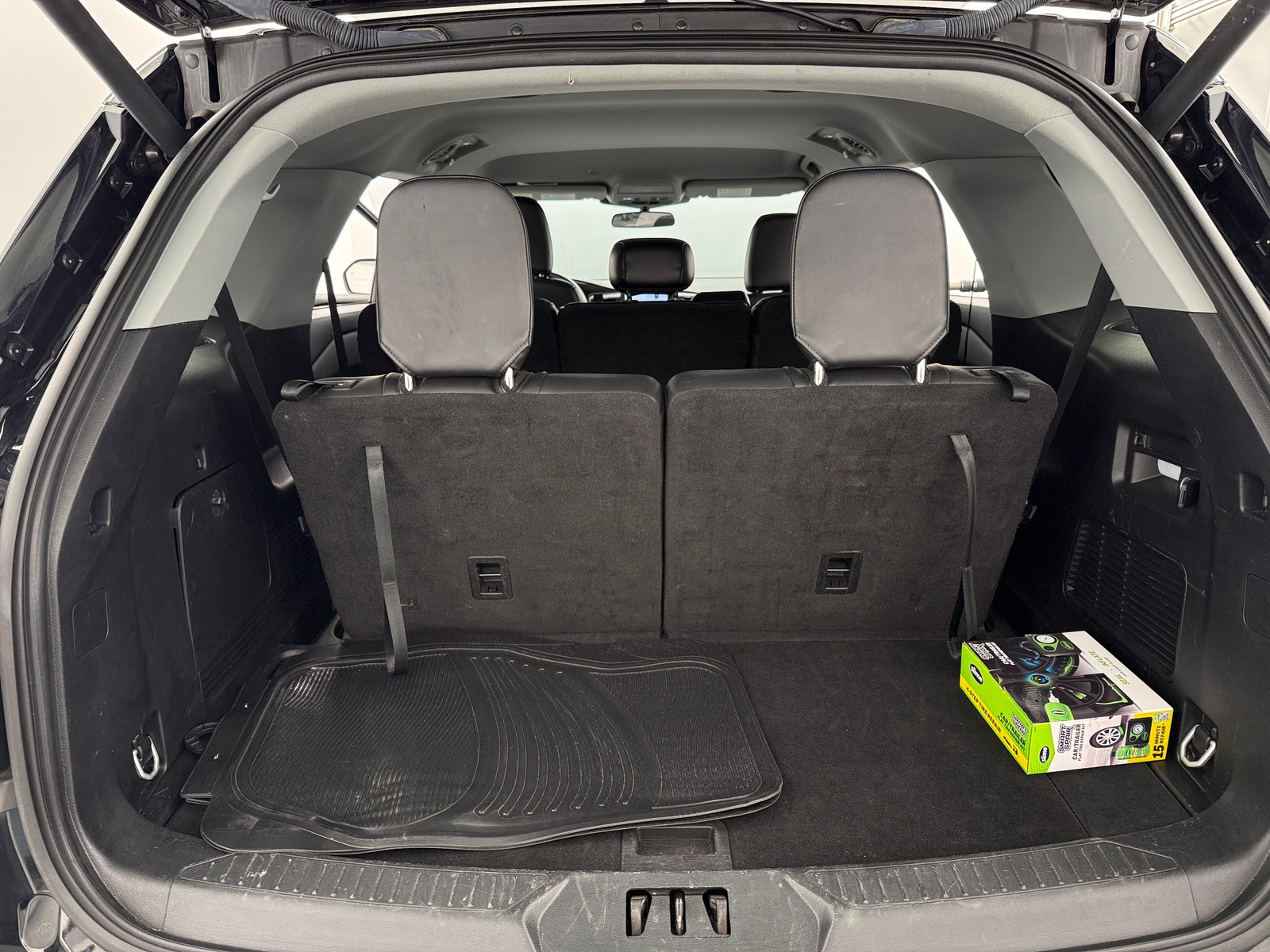 Thumbnail: 2023 Ford Explorer - 6