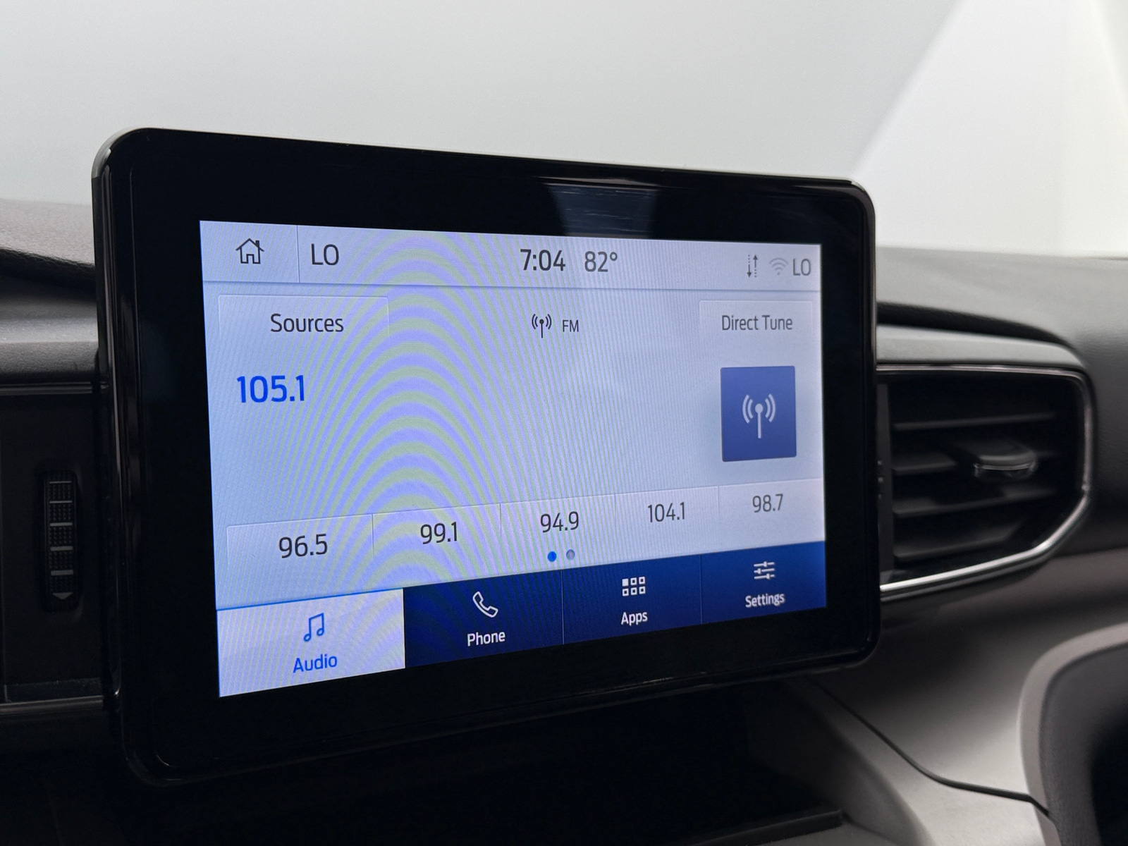 Thumbnail: 2023 Ford Explorer - 3