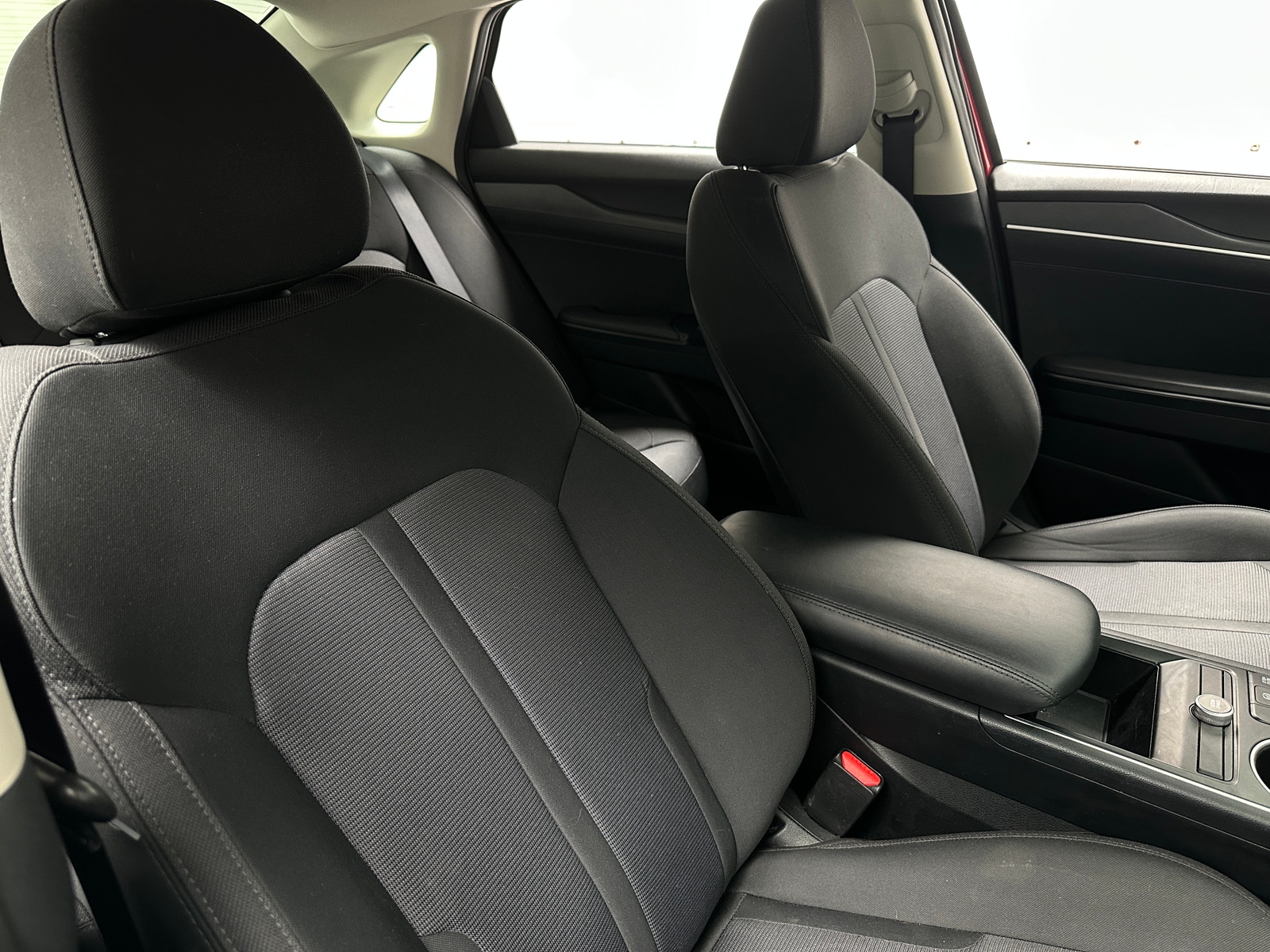 Thumbnail: 2022 Kia K5 - 2