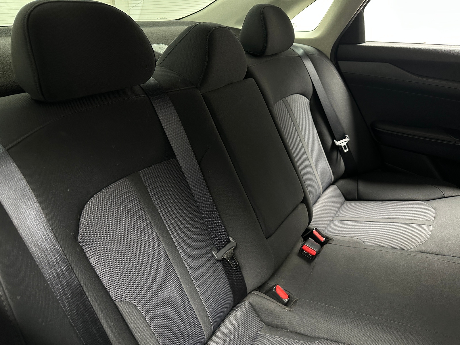 Thumbnail: 2022 Kia K5 - 6