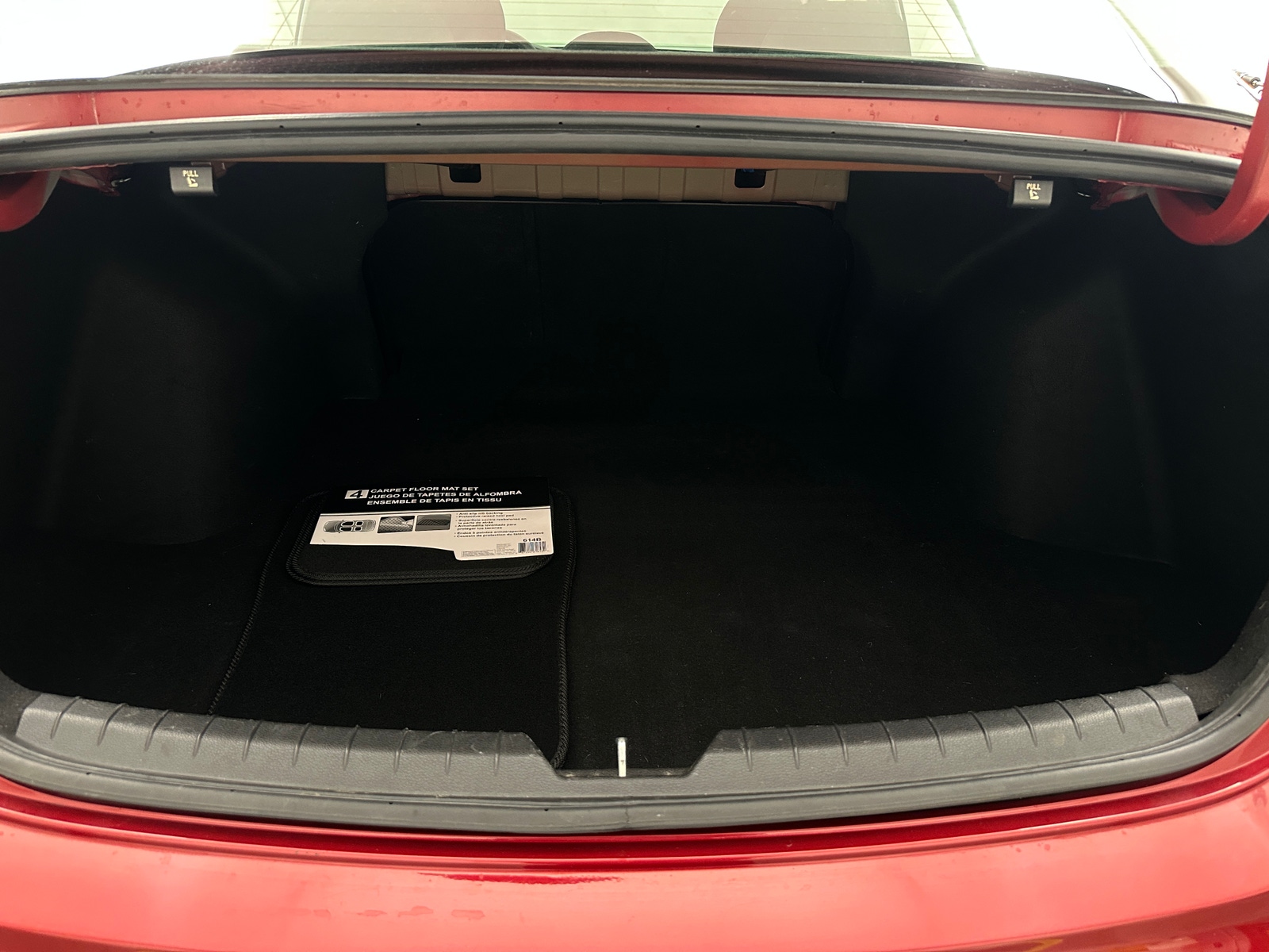 Thumbnail: 2022 Kia K5 - 7