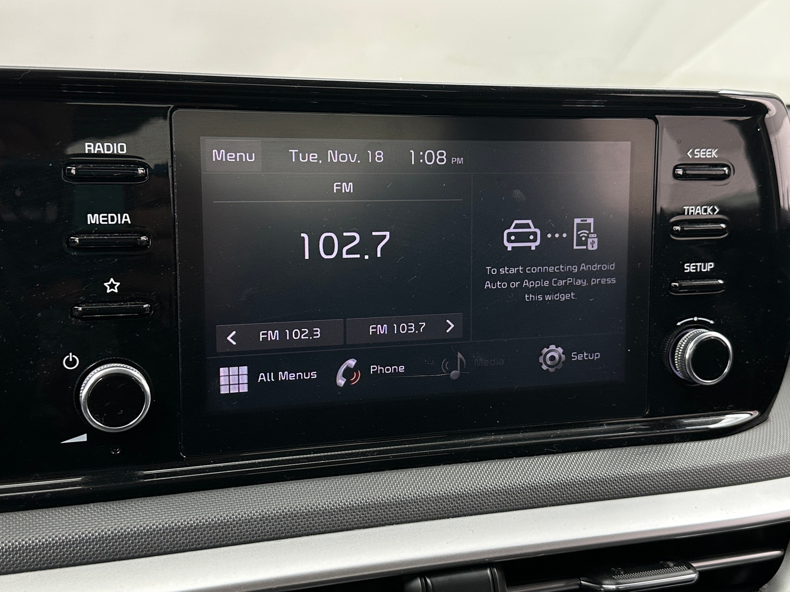 Thumbnail: 2022 Kia K5 - 4