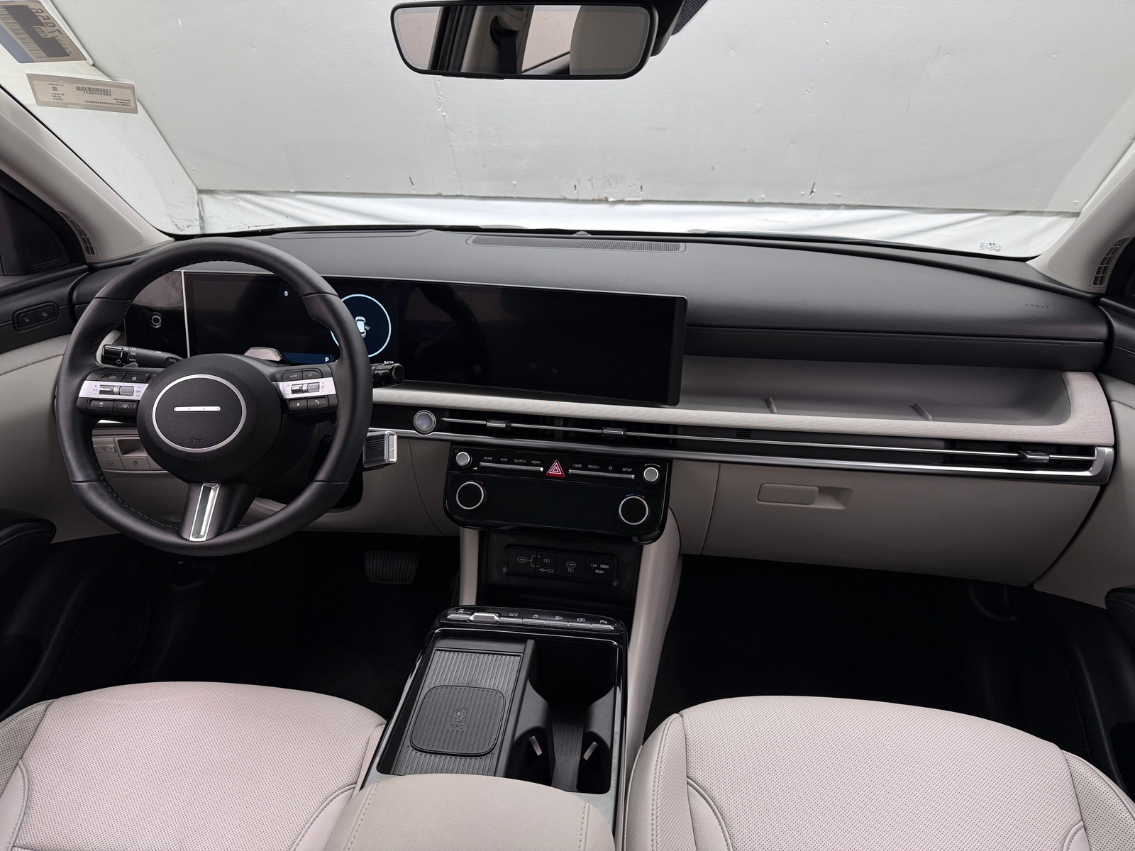 Thumbnail: 2025 Hyundai Tucson - 2