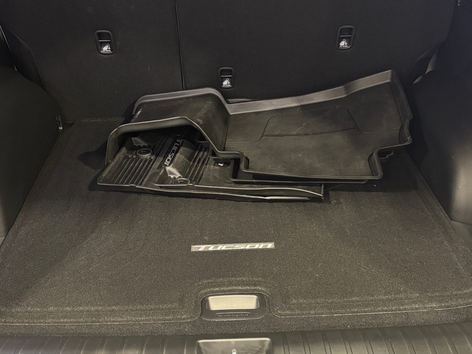 Thumbnail: 2025 Hyundai Tucson - 6