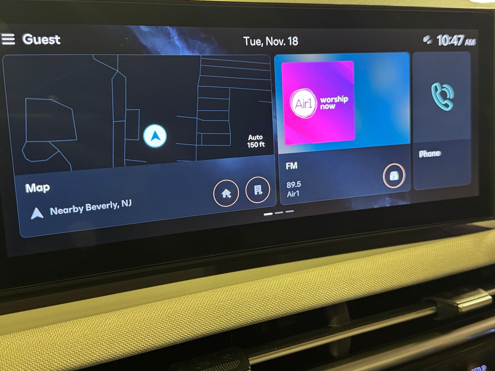 Thumbnail: 2025 Hyundai Tucson - 3