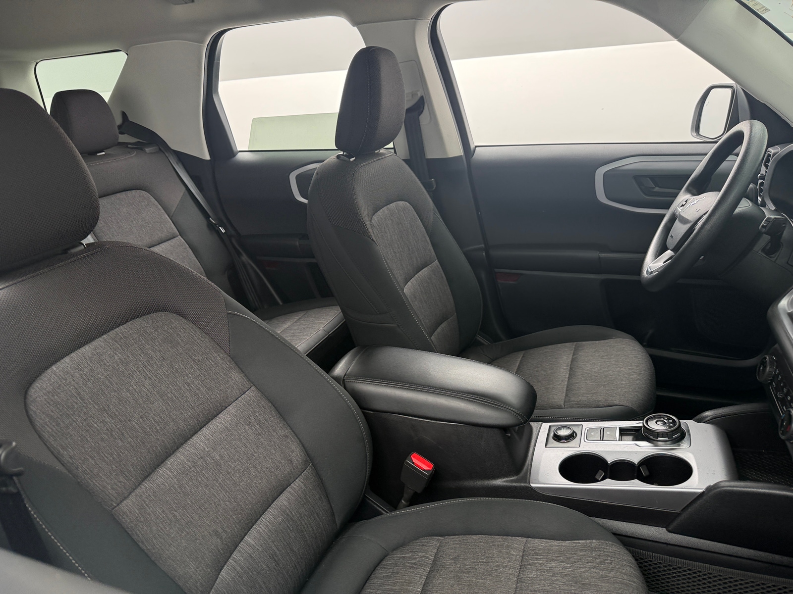 Thumbnail: 2024 Ford Bronco Sport - 2