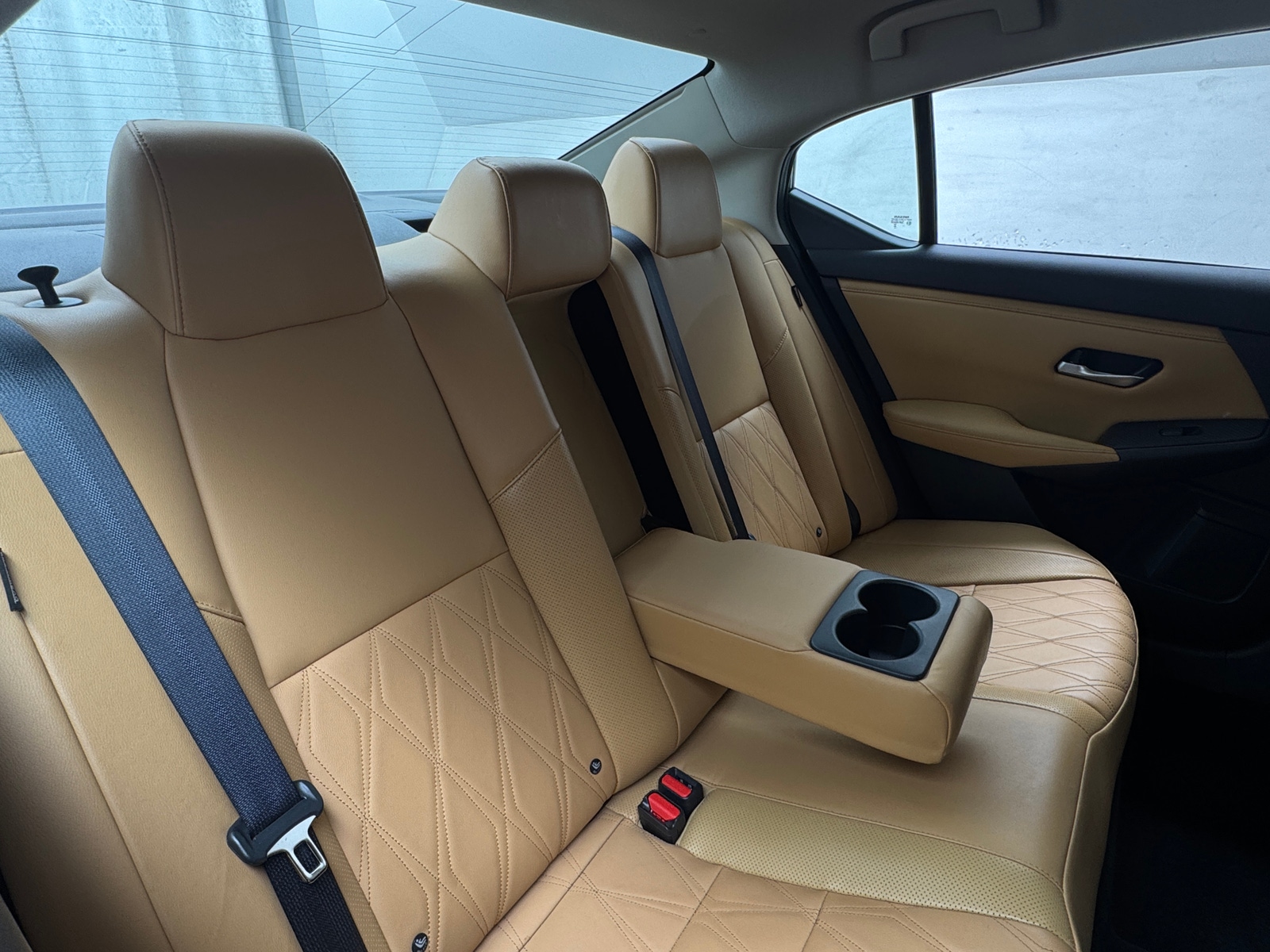 Thumbnail: 2023 Nissan Sentra - 5