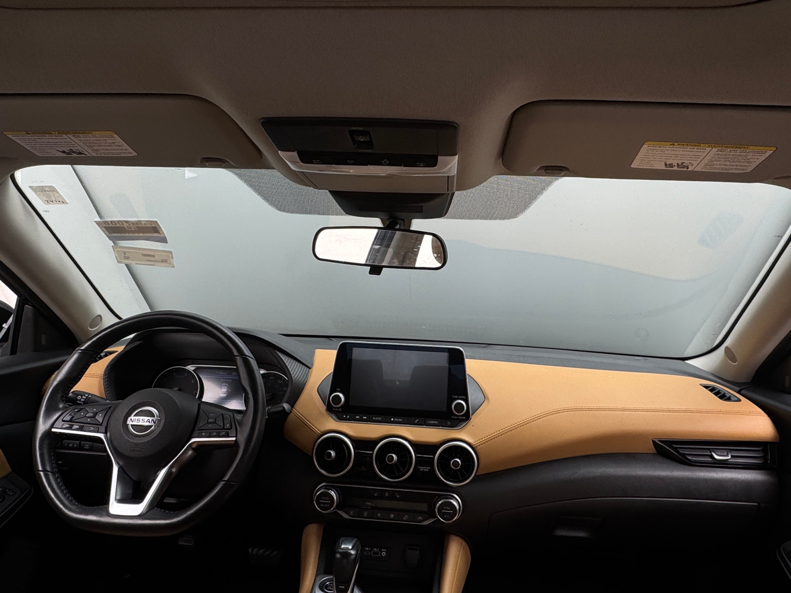 Thumbnail: 2023 Nissan Sentra - 2