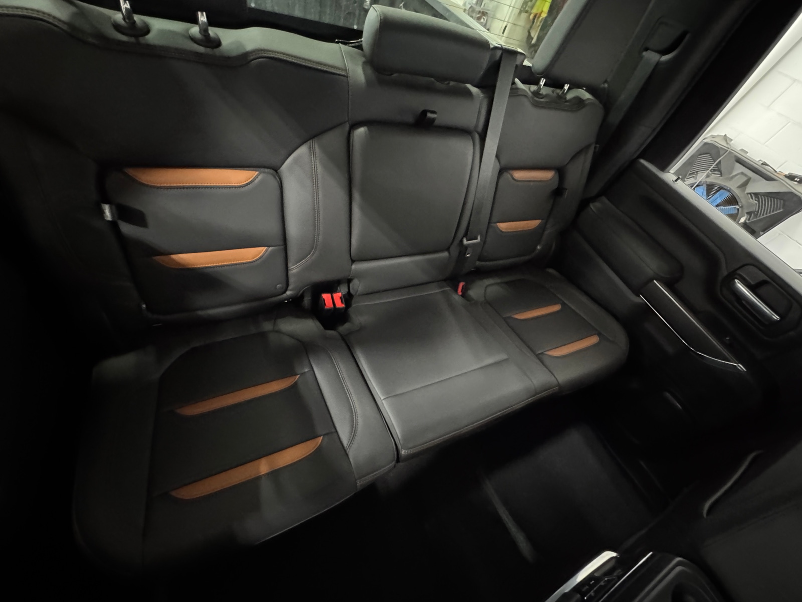 Thumbnail: 2021 GMC Sierra 3500 - 5