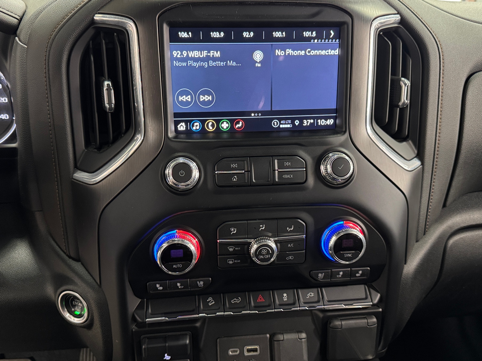 Thumbnail: 2021 GMC Sierra 3500 - 3