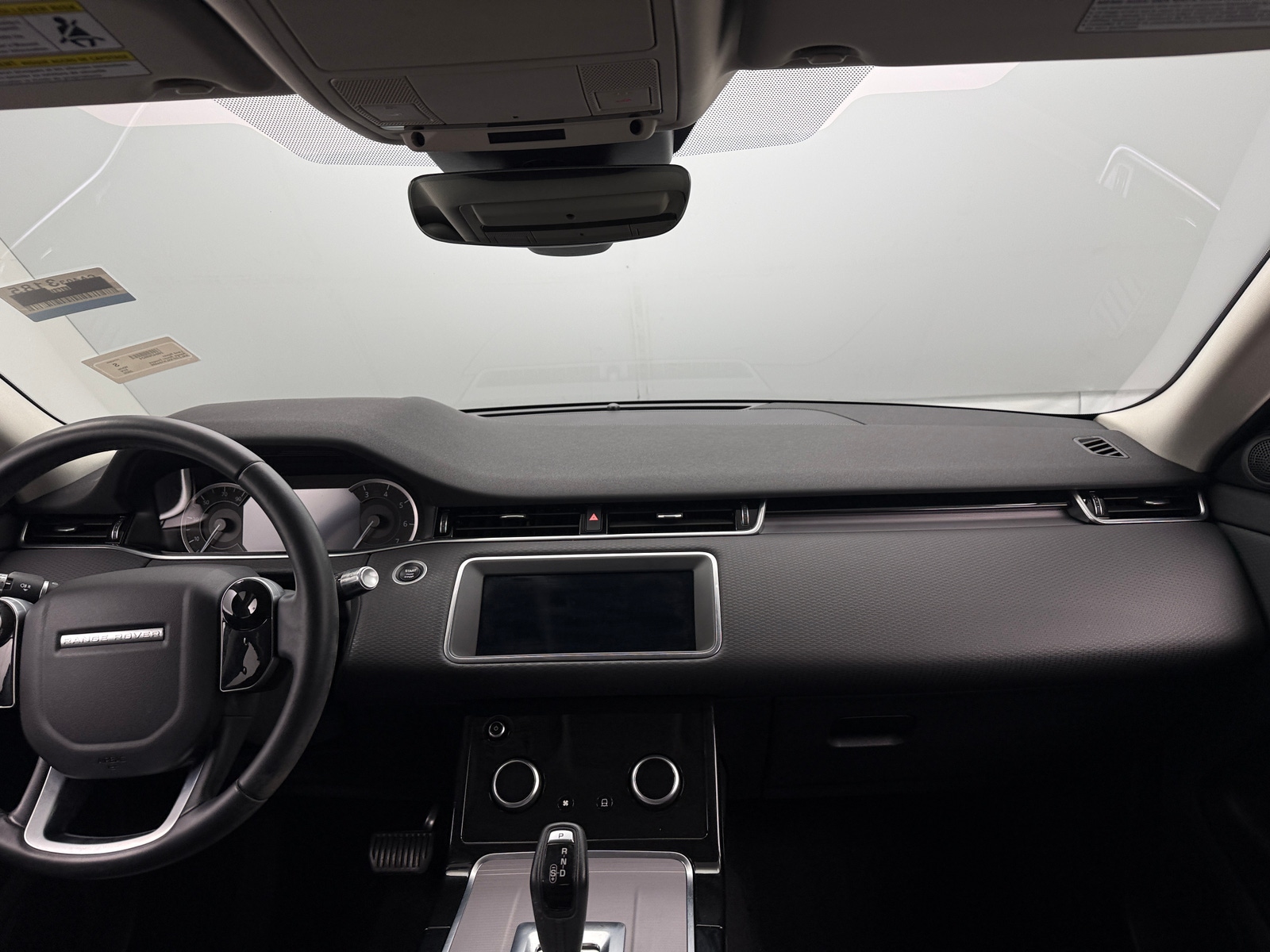 Thumbnail: 2020 Land Rover Range Rover Evoque - 2