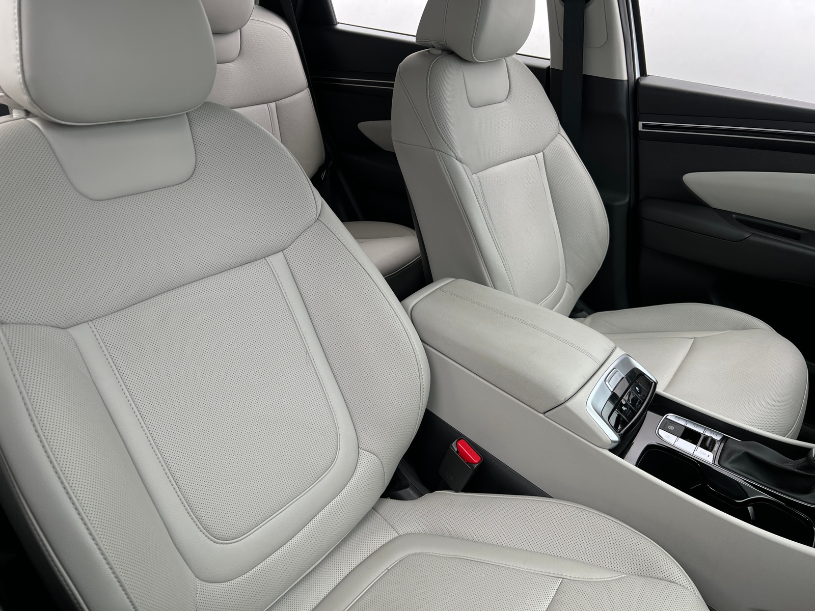 Thumbnail: 2023 Hyundai Tucson - 2