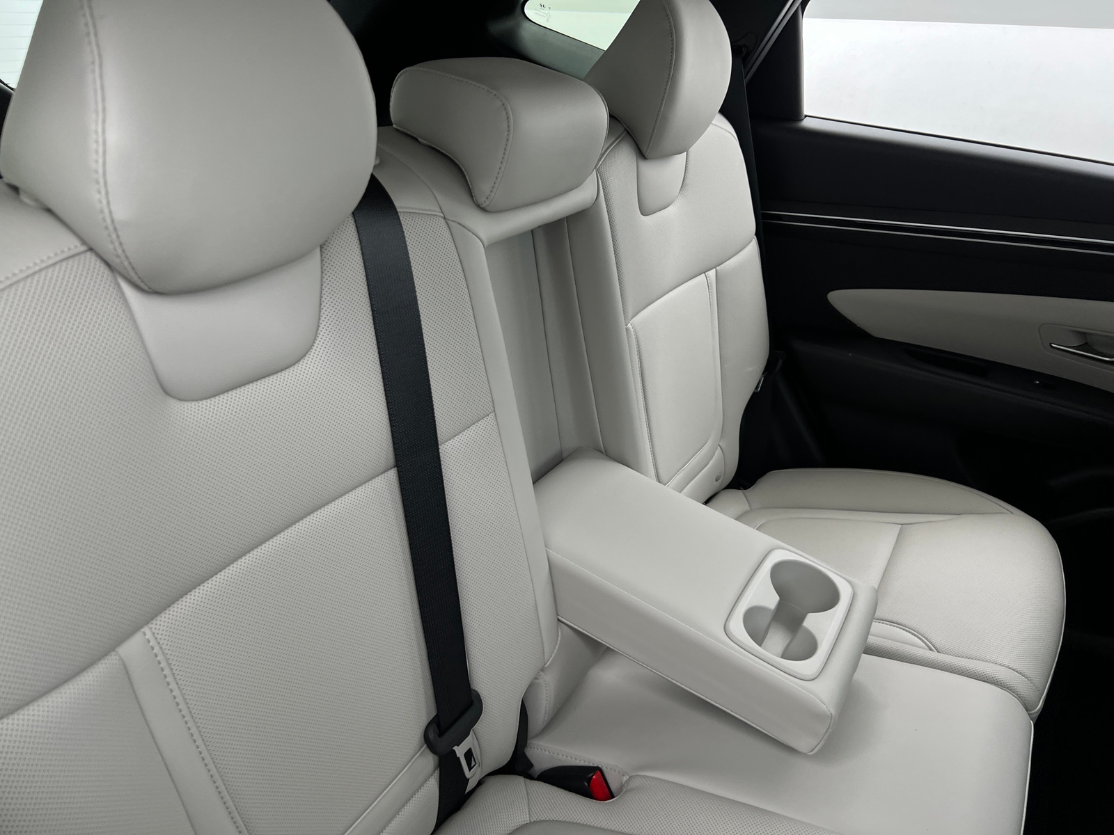 Thumbnail: 2023 Hyundai Tucson - 6