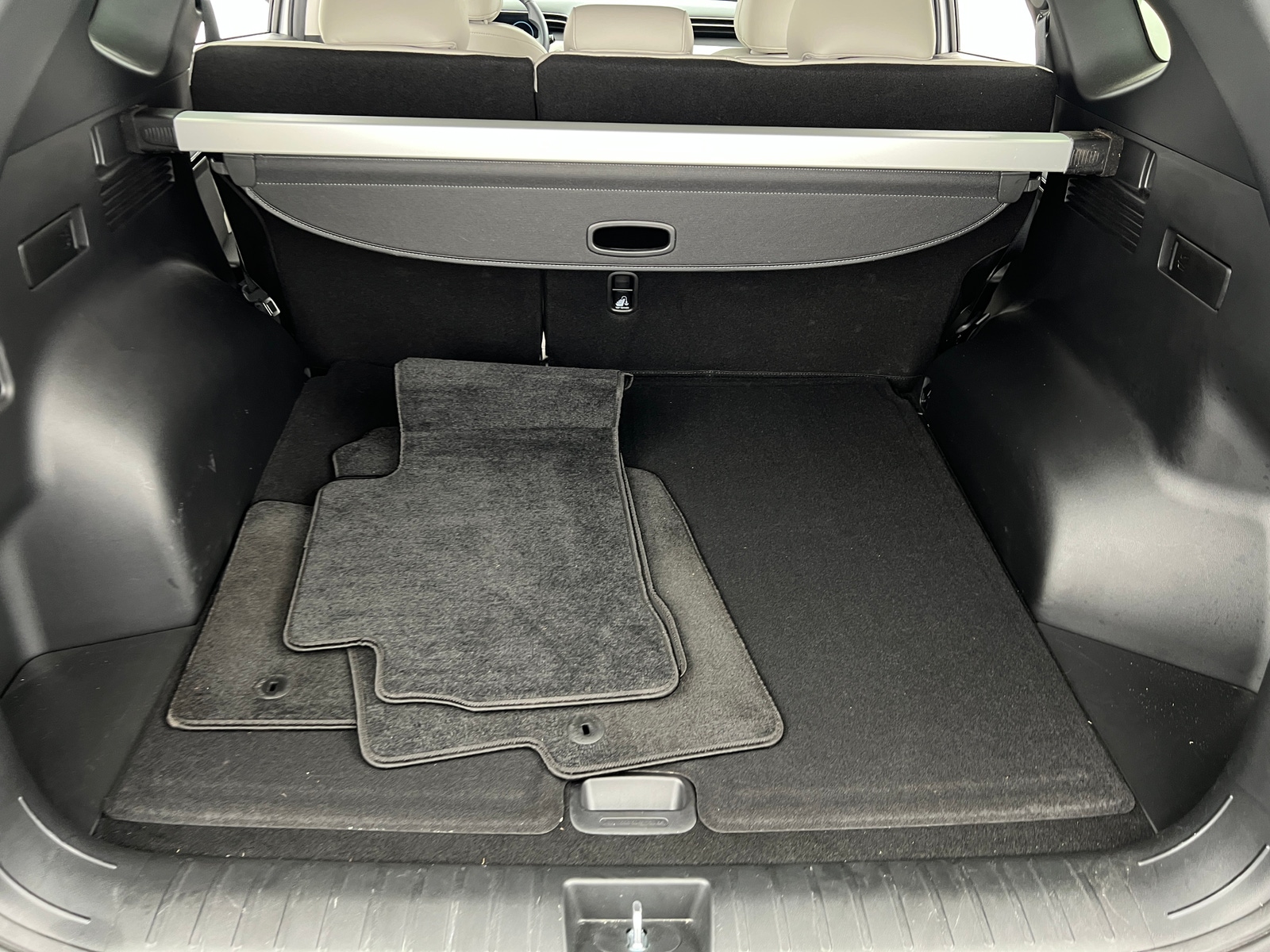 Thumbnail: 2023 Hyundai Tucson - 7