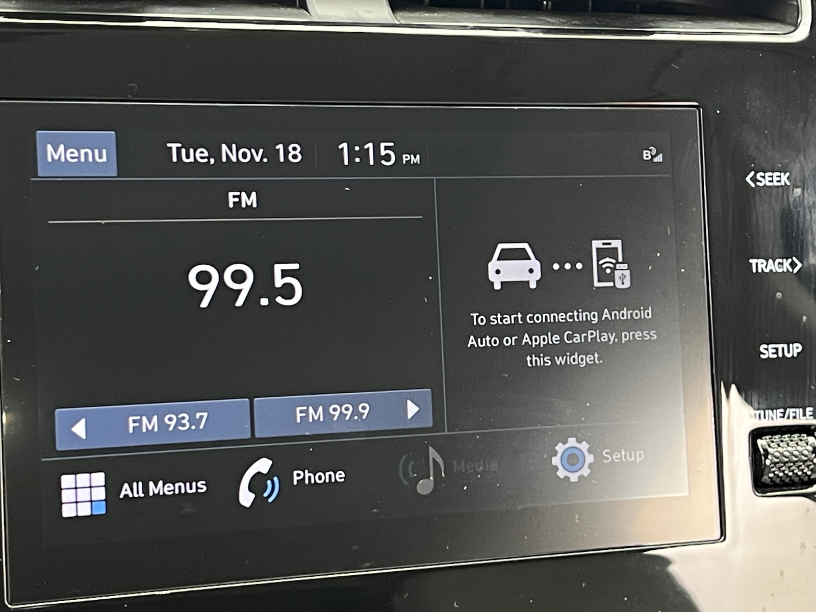 Thumbnail: 2023 Hyundai Tucson - 4