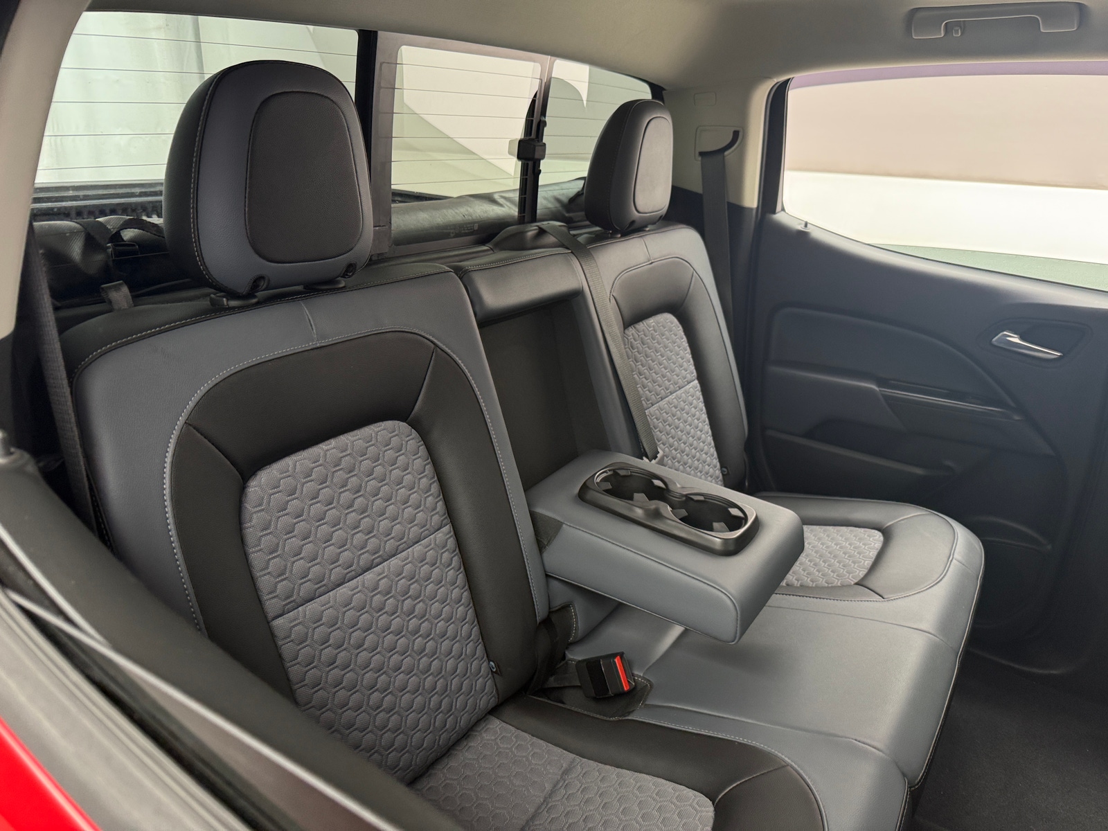 Thumbnail: 2019 Chevrolet Colorado - 5