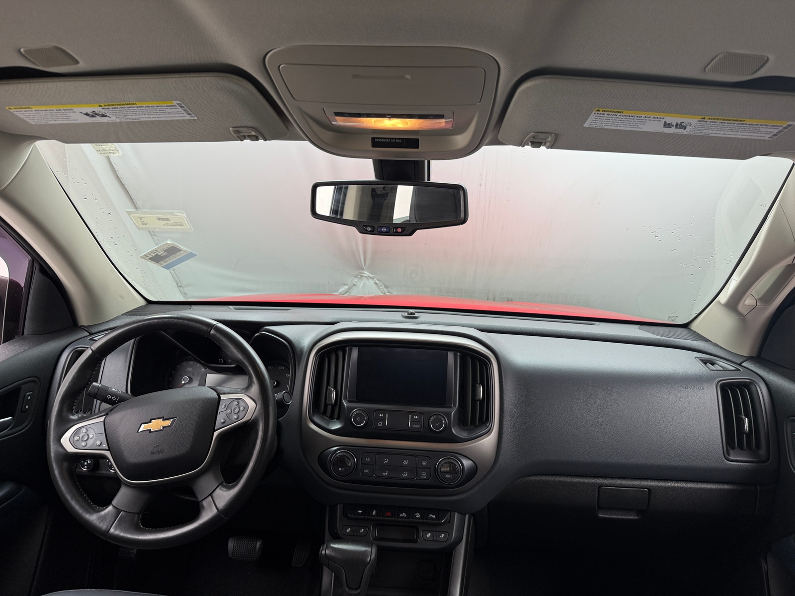 Thumbnail: 2019 Chevrolet Colorado - 2