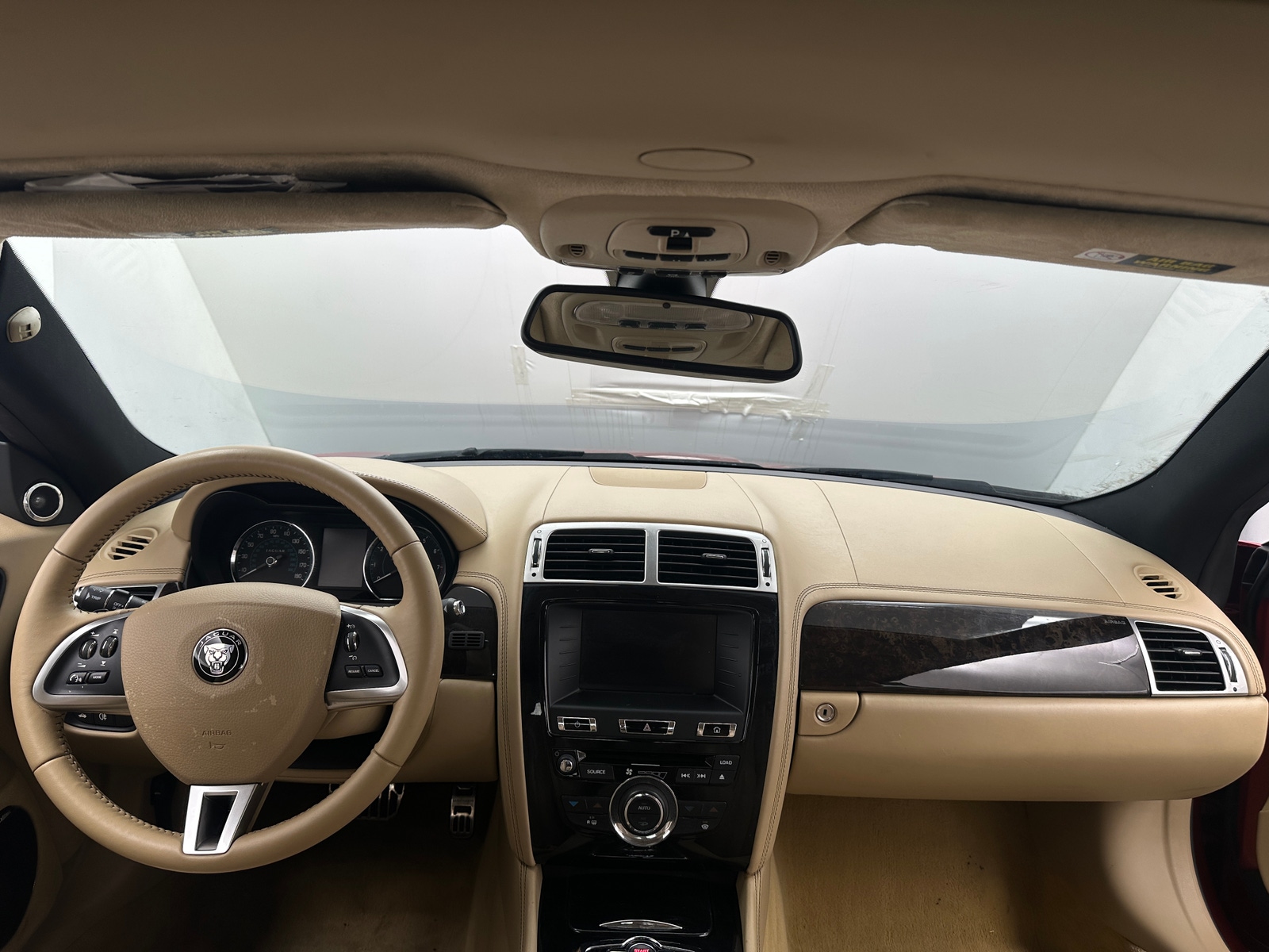 Thumbnail: 2015 Jaguar XK - 2