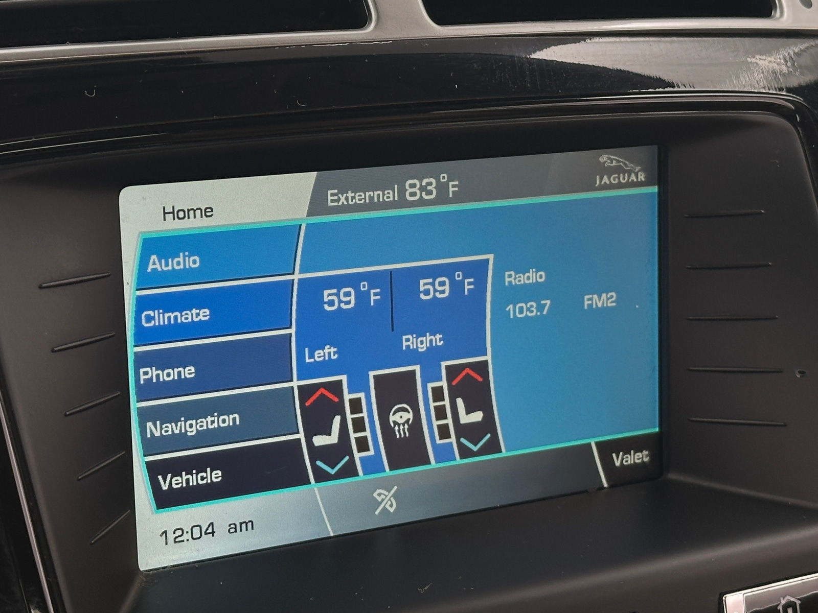 Thumbnail: 2015 Jaguar XK - 3