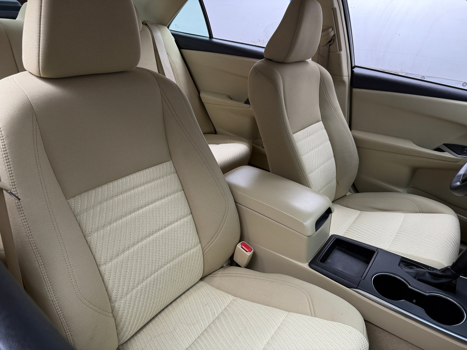 Thumbnail: 2015 Toyota Camry - 2