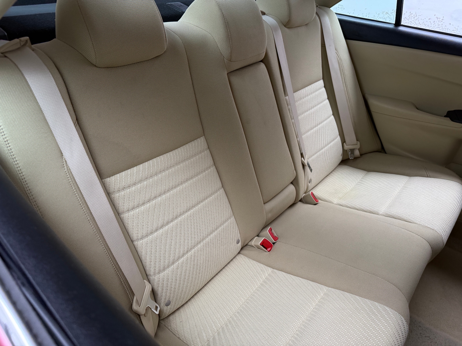 Thumbnail: 2015 Toyota Camry - 6