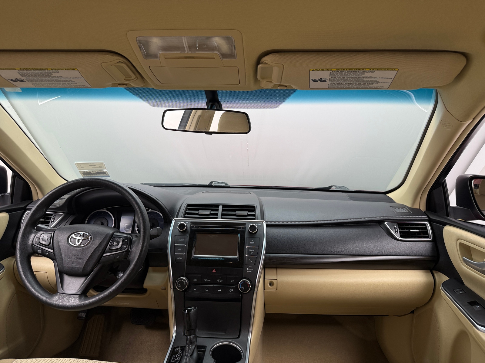 Thumbnail: 2015 Toyota Camry - 3