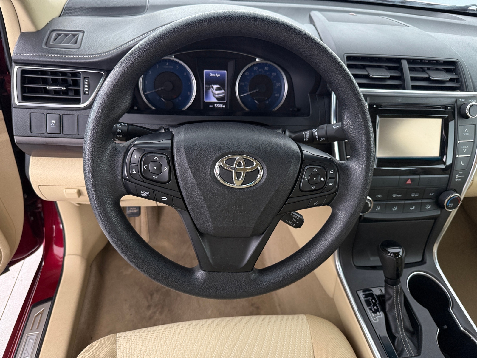 Thumbnail: 2015 Toyota Camry - 5