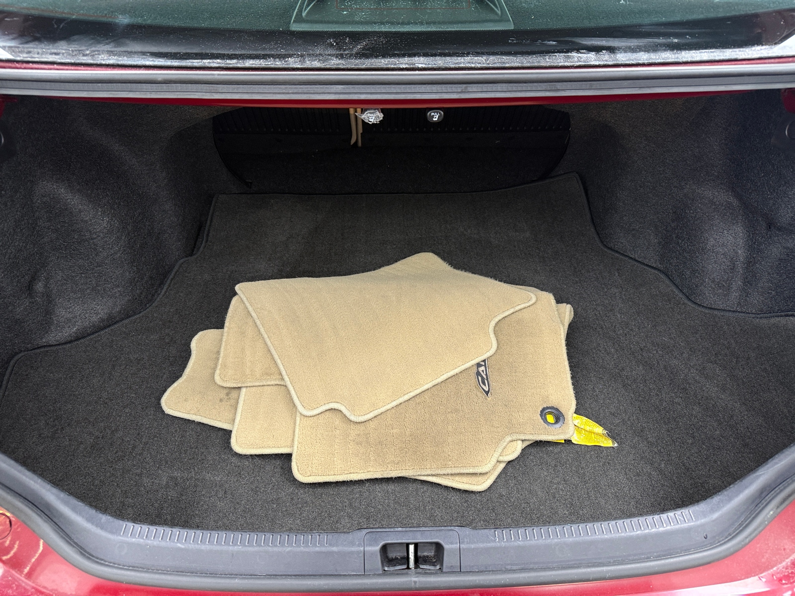 Thumbnail: 2015 Toyota Camry - 7