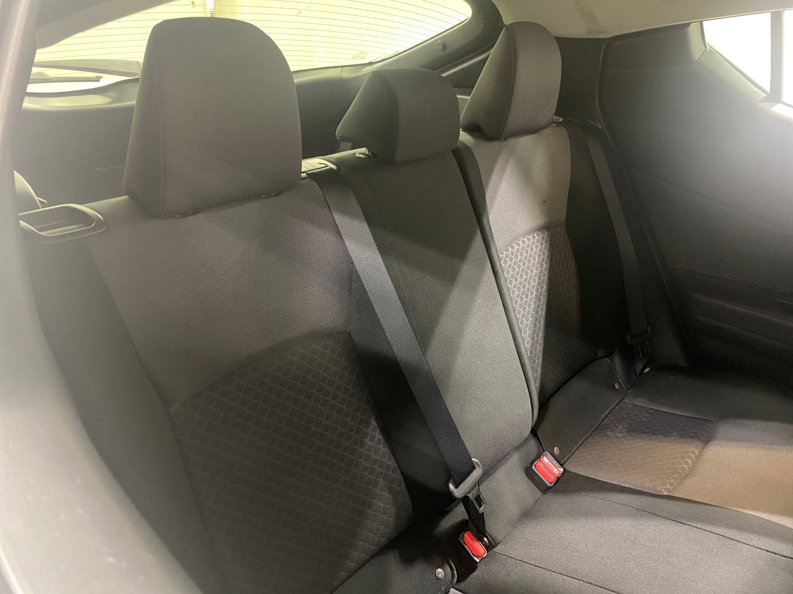 Thumbnail: 2020 Toyota C-HR - 6