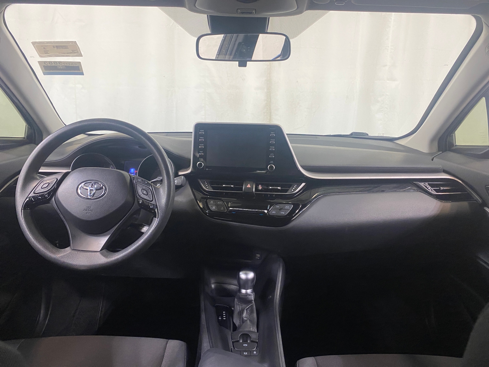 Thumbnail: 2020 Toyota C-HR - 3