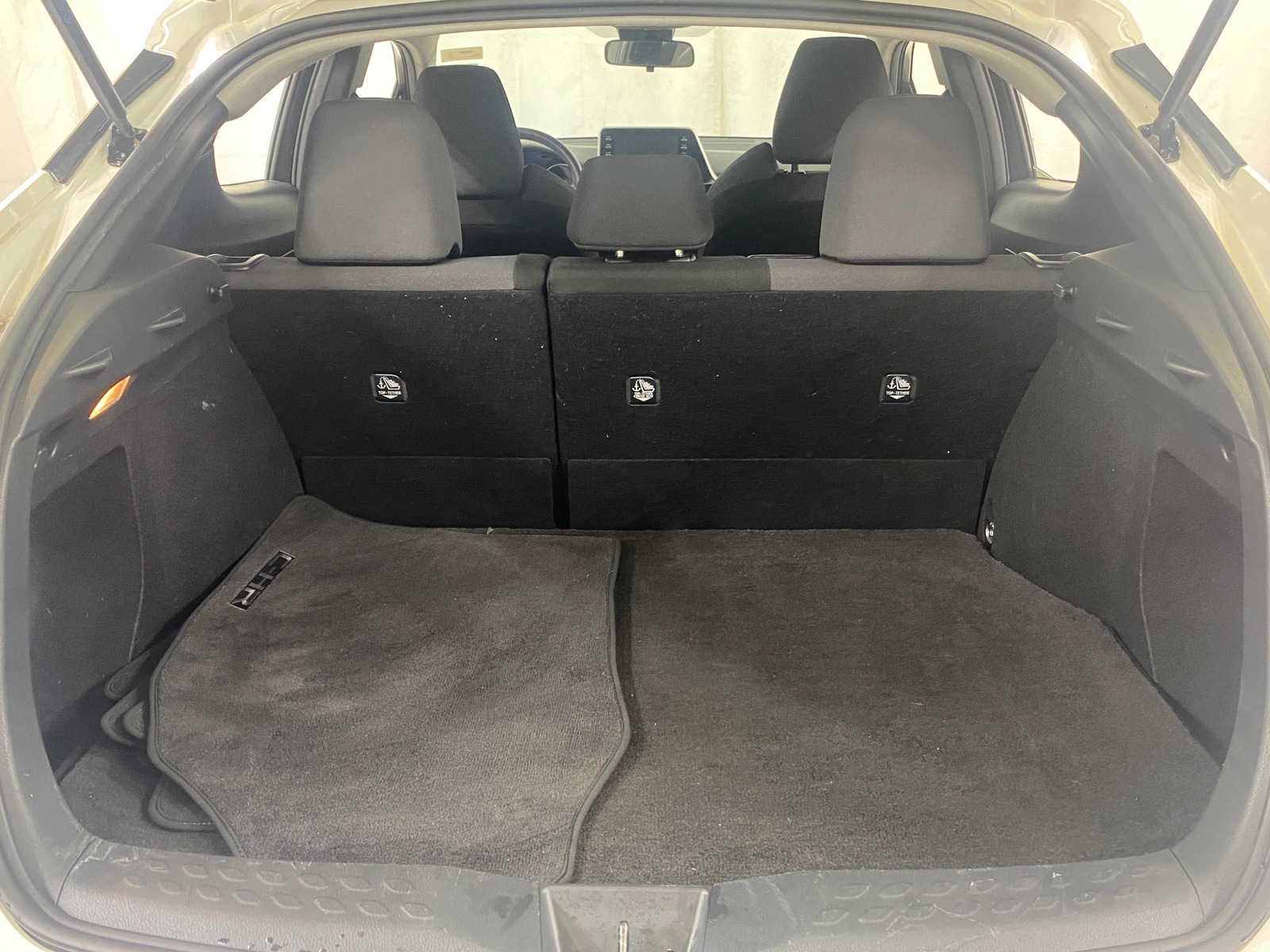 Thumbnail: 2020 Toyota C-HR - 7