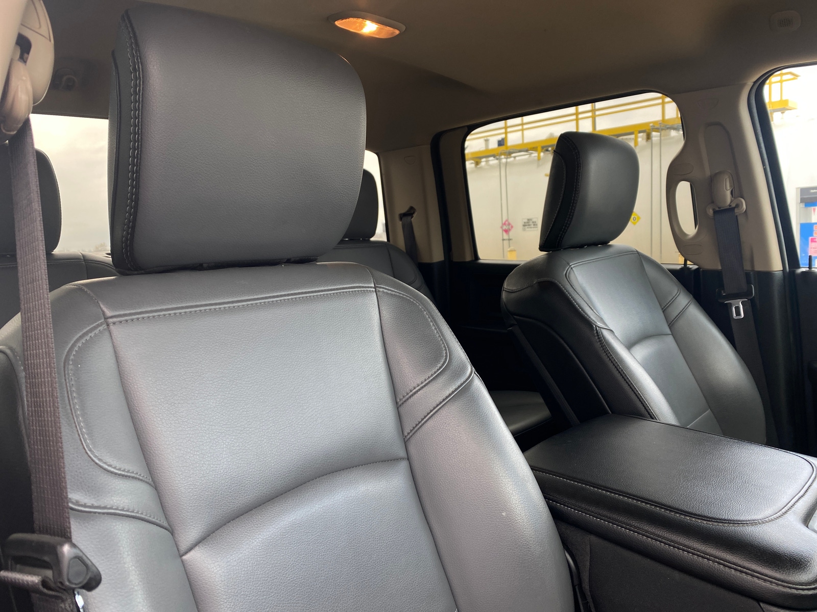 Thumbnail: 2020 RAM 2500 - 2