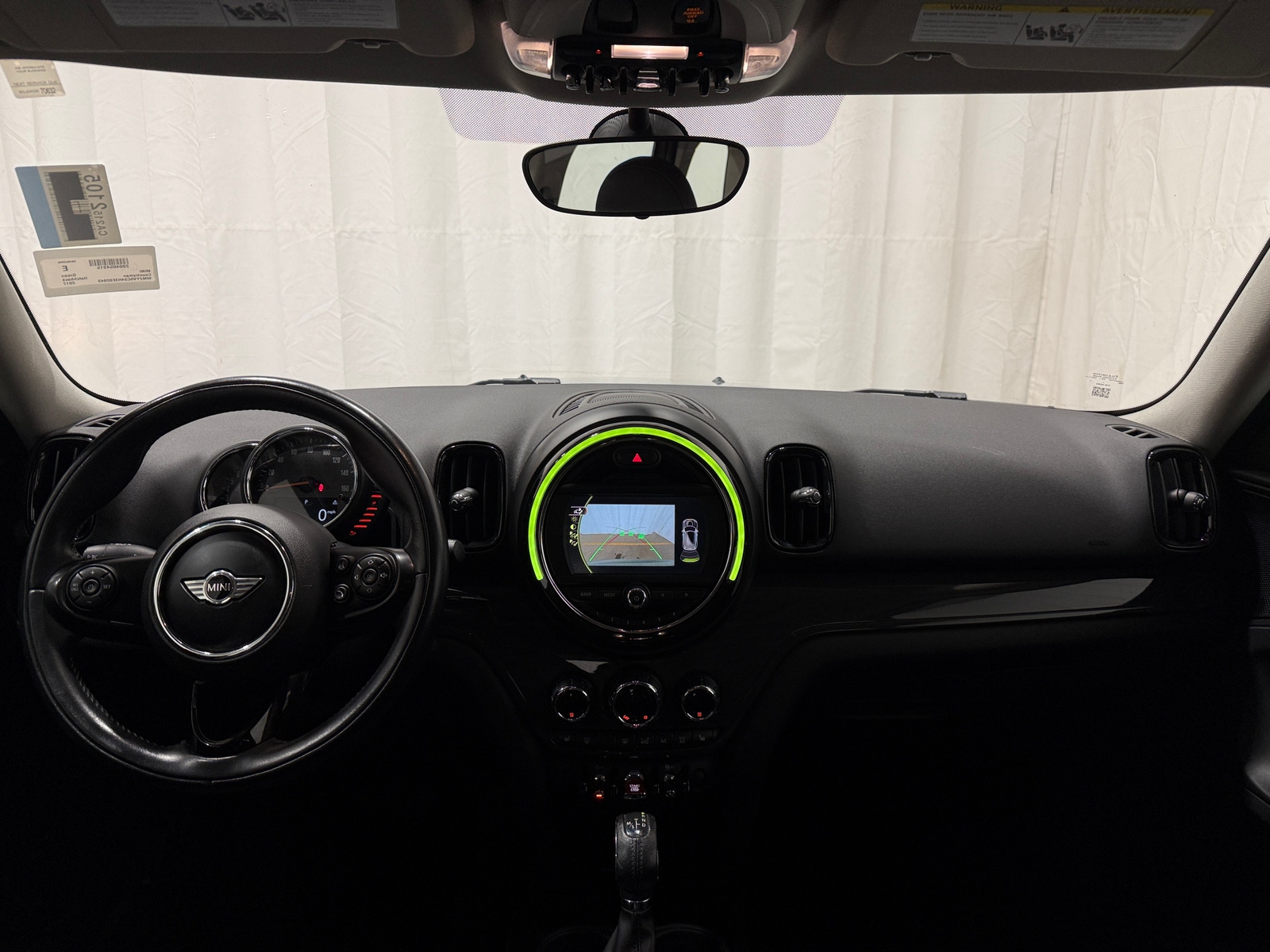 Thumbnail: 2017 MINI Cooper Countryman - 2