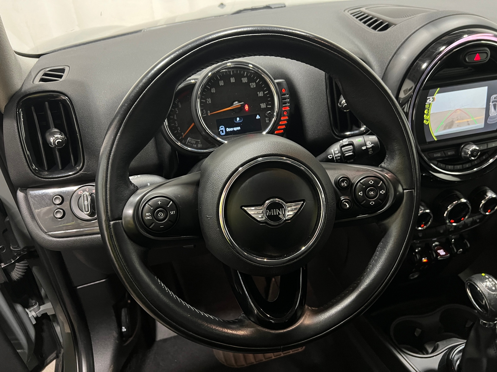 Thumbnail: 2017 MINI Cooper Countryman - 4