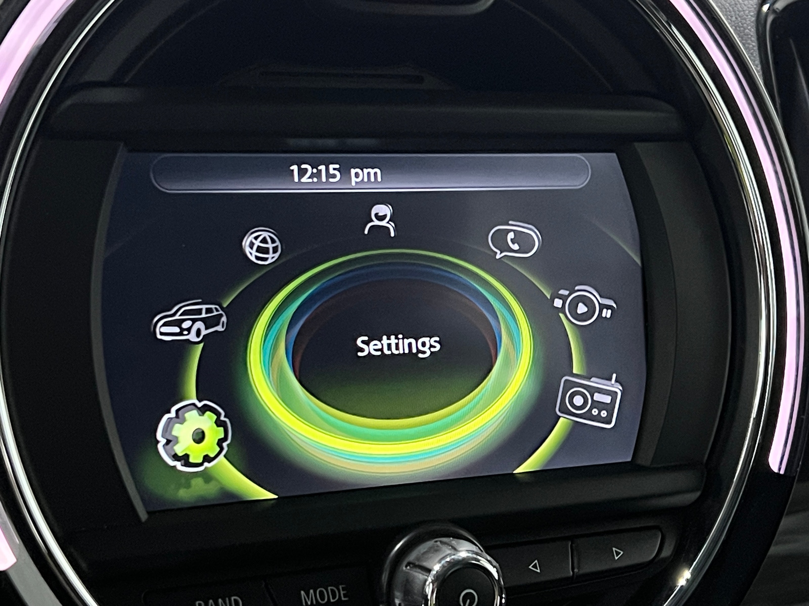 Thumbnail: 2017 MINI Cooper Countryman - 3