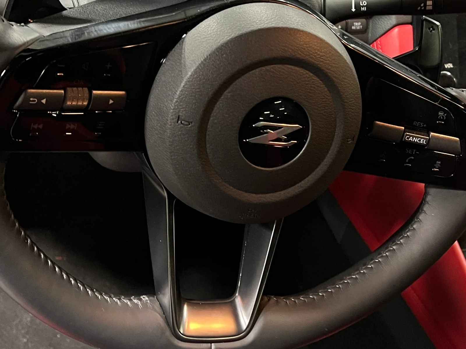 Thumbnail: 2023 Nissan Z - 3