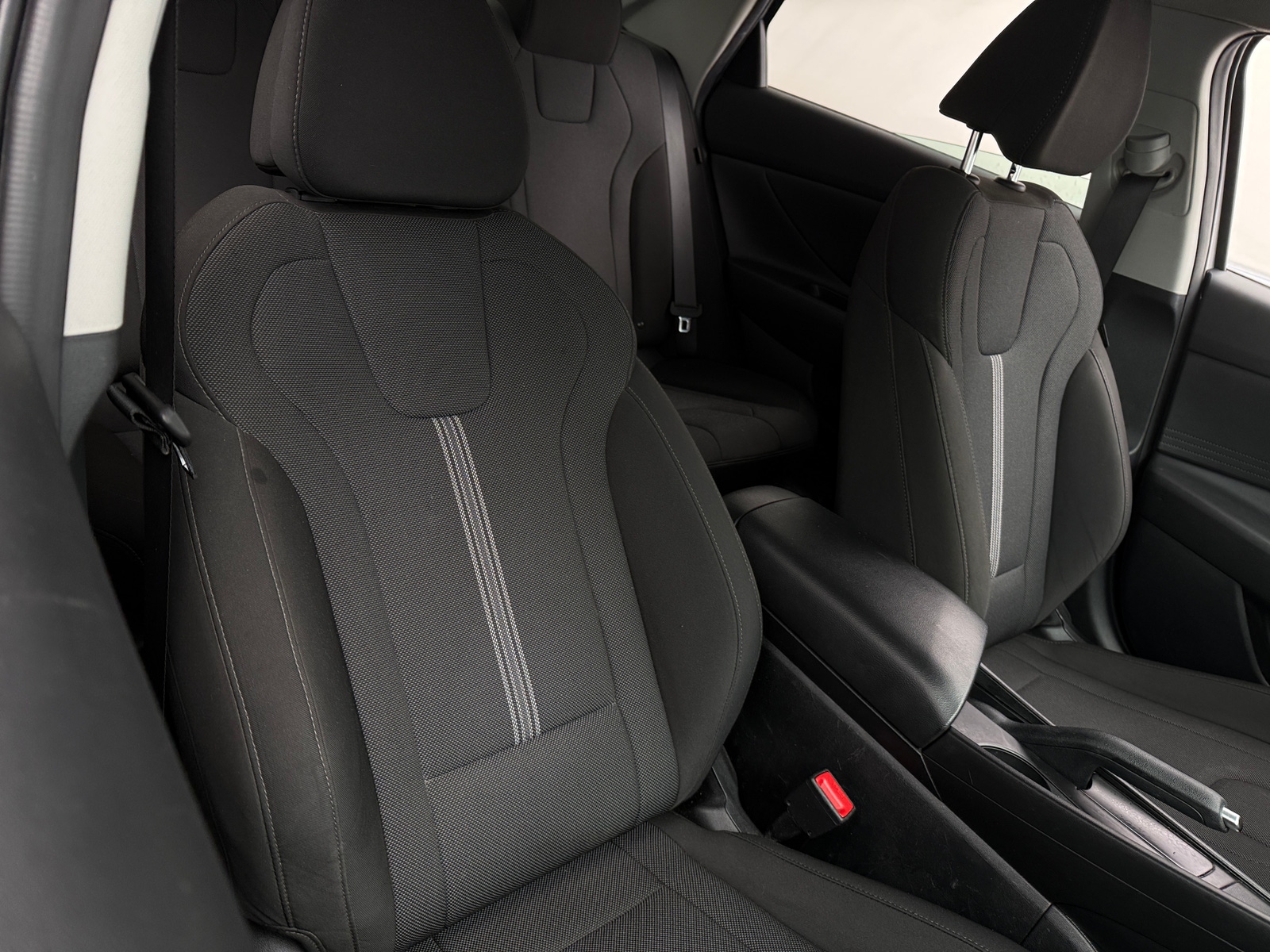 Thumbnail: 2025 Hyundai Elantra - 2