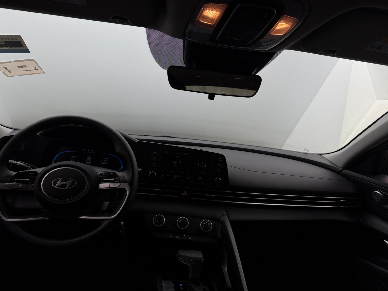 Thumbnail: 2025 Hyundai Elantra - 3