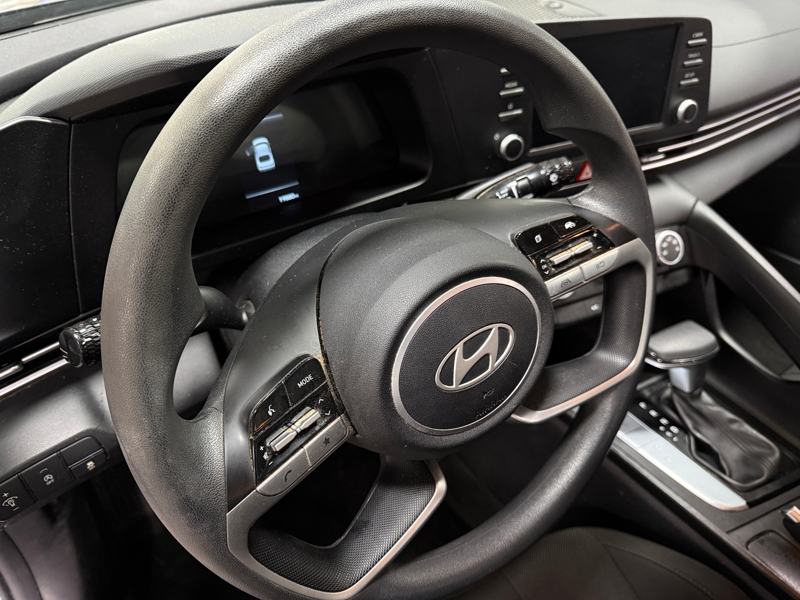 Thumbnail: 2025 Hyundai Elantra - 5