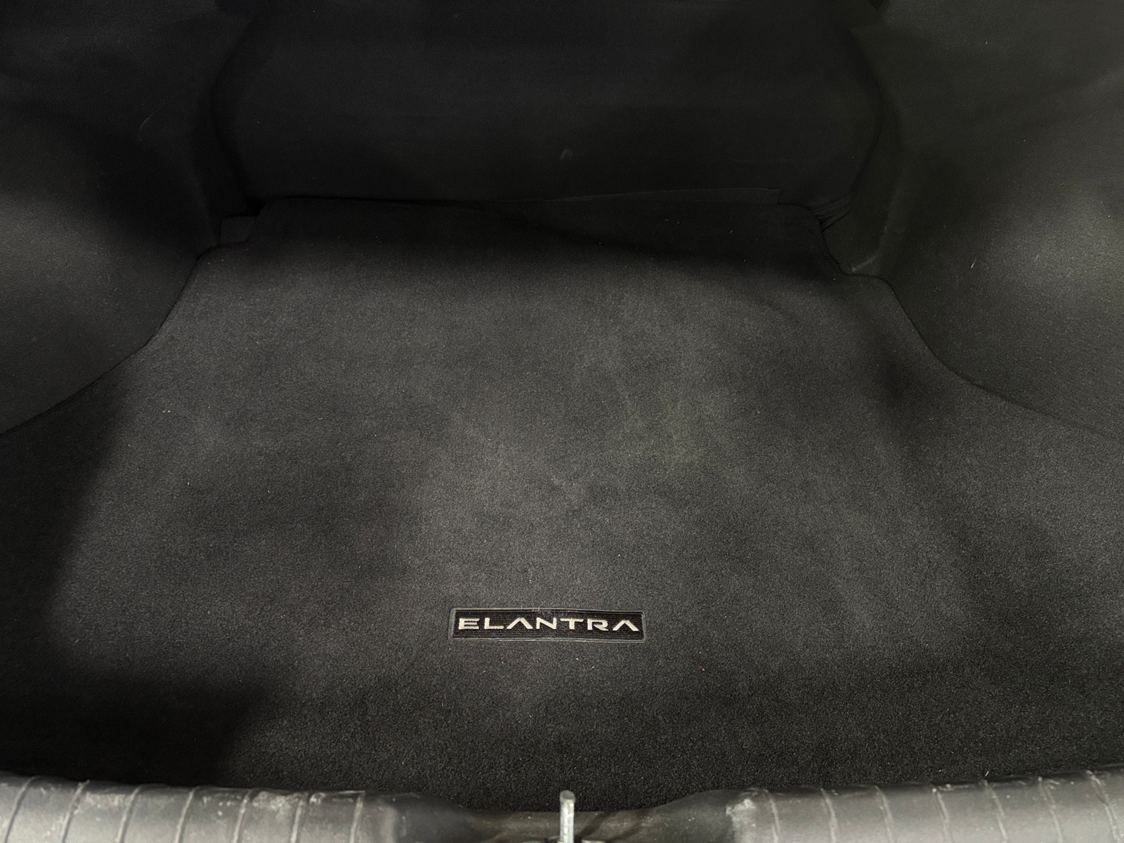 Thumbnail: 2025 Hyundai Elantra - 7